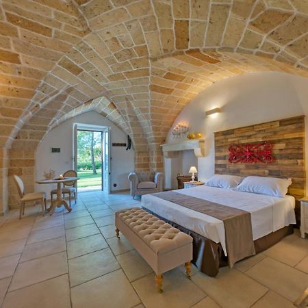 أرنيزانو B&B Casale Vecchio Lecce المظهر الخارجي الصورة
