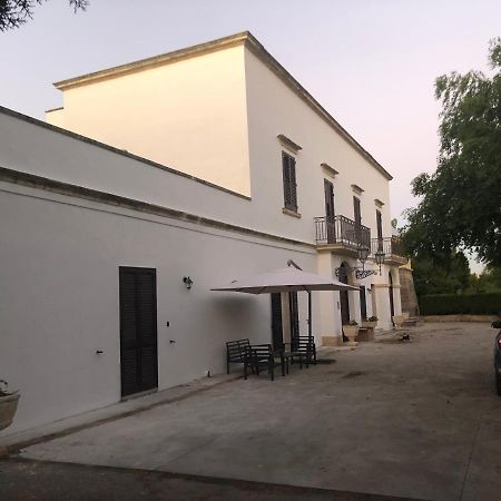 أرنيزانو B&B Casale Vecchio Lecce المظهر الخارجي الصورة