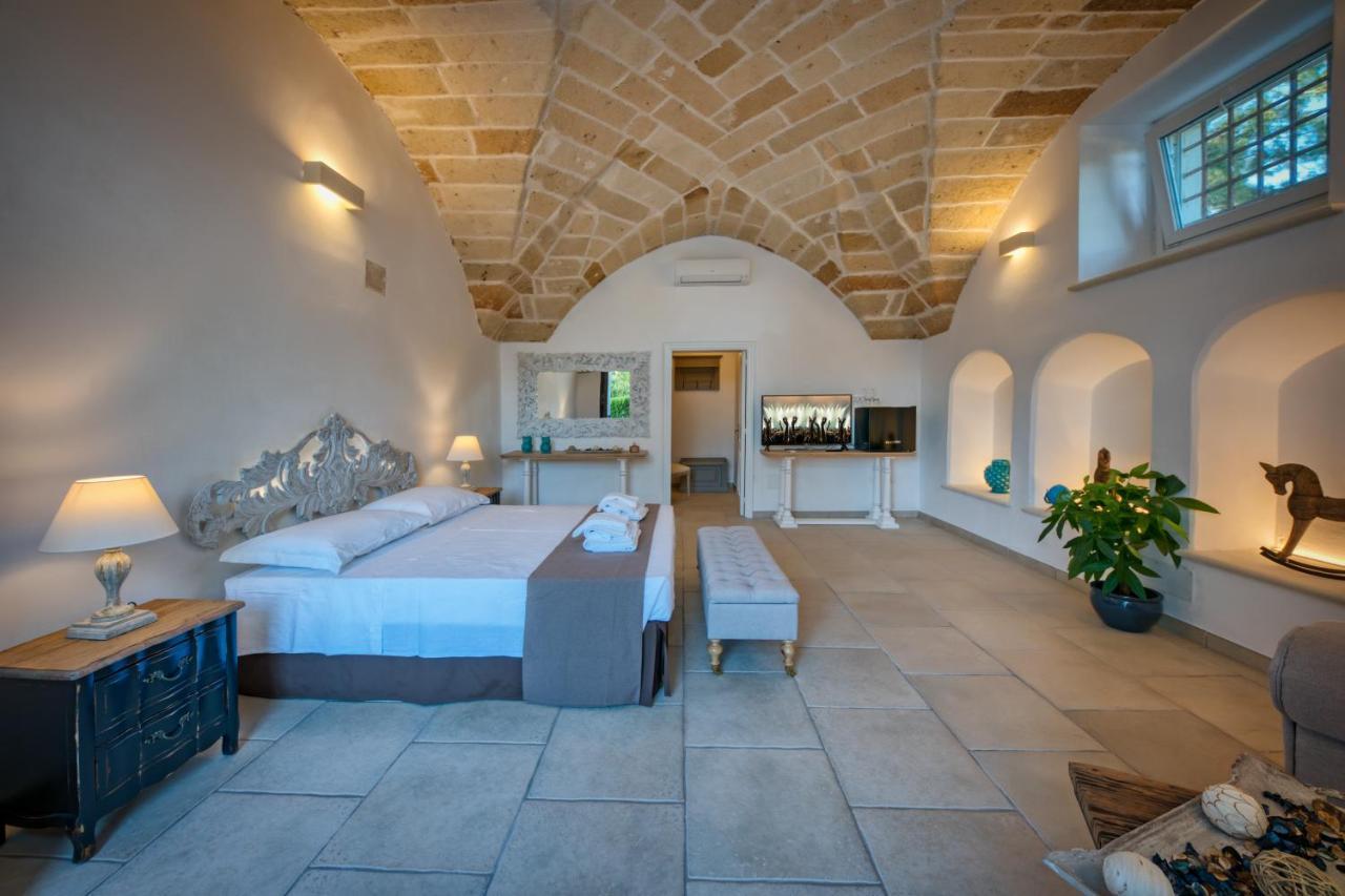 أرنيزانو B&B Casale Vecchio Lecce المظهر الخارجي الصورة