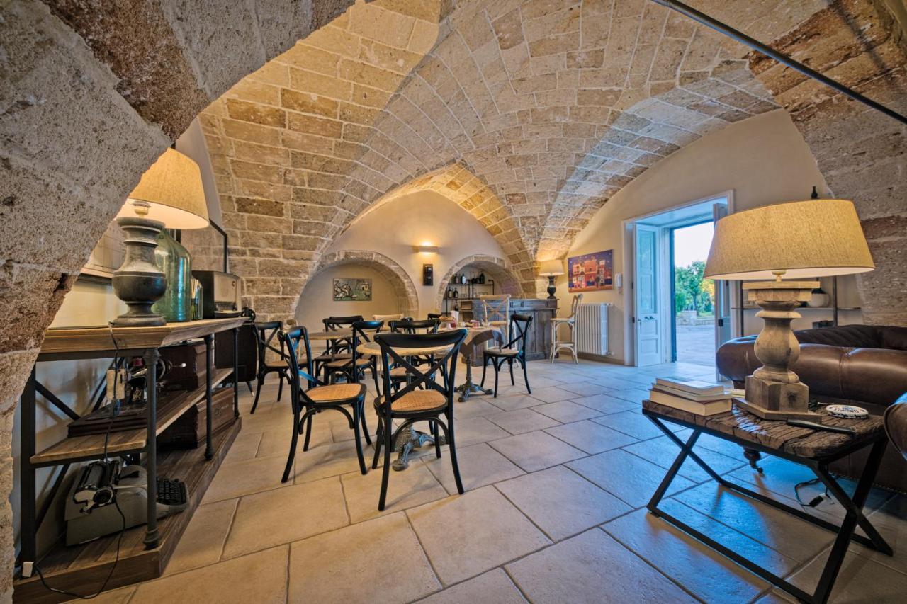 أرنيزانو B&B Casale Vecchio Lecce المظهر الخارجي الصورة