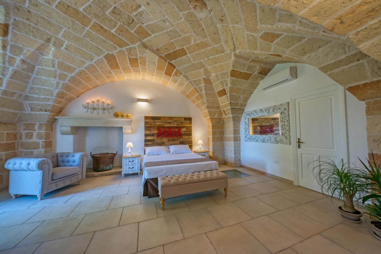 أرنيزانو B&B Casale Vecchio Lecce المظهر الخارجي الصورة
