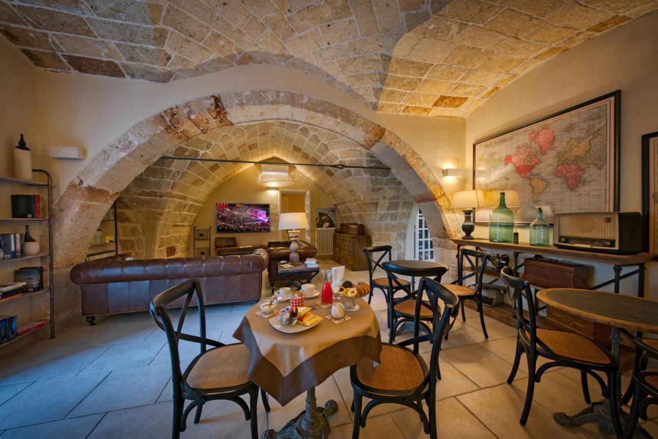 أرنيزانو B&B Casale Vecchio Lecce المظهر الخارجي الصورة