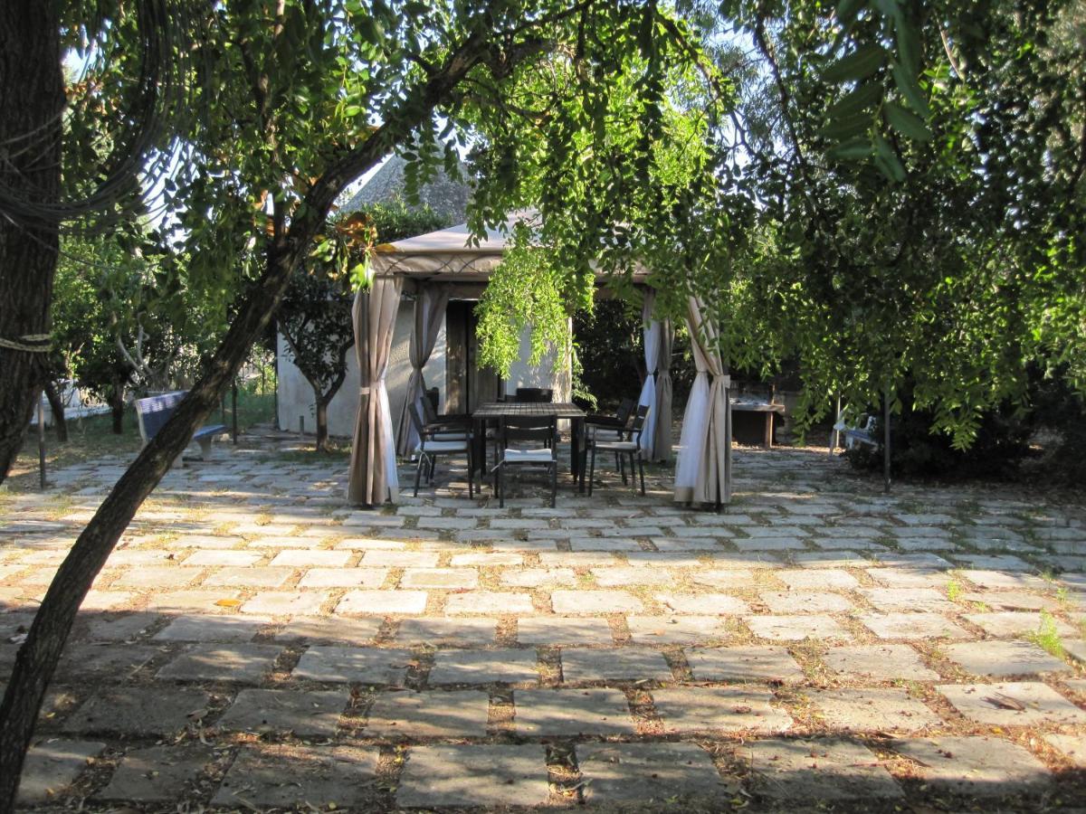 أرنيزانو B&B Casale Vecchio Lecce المظهر الخارجي الصورة