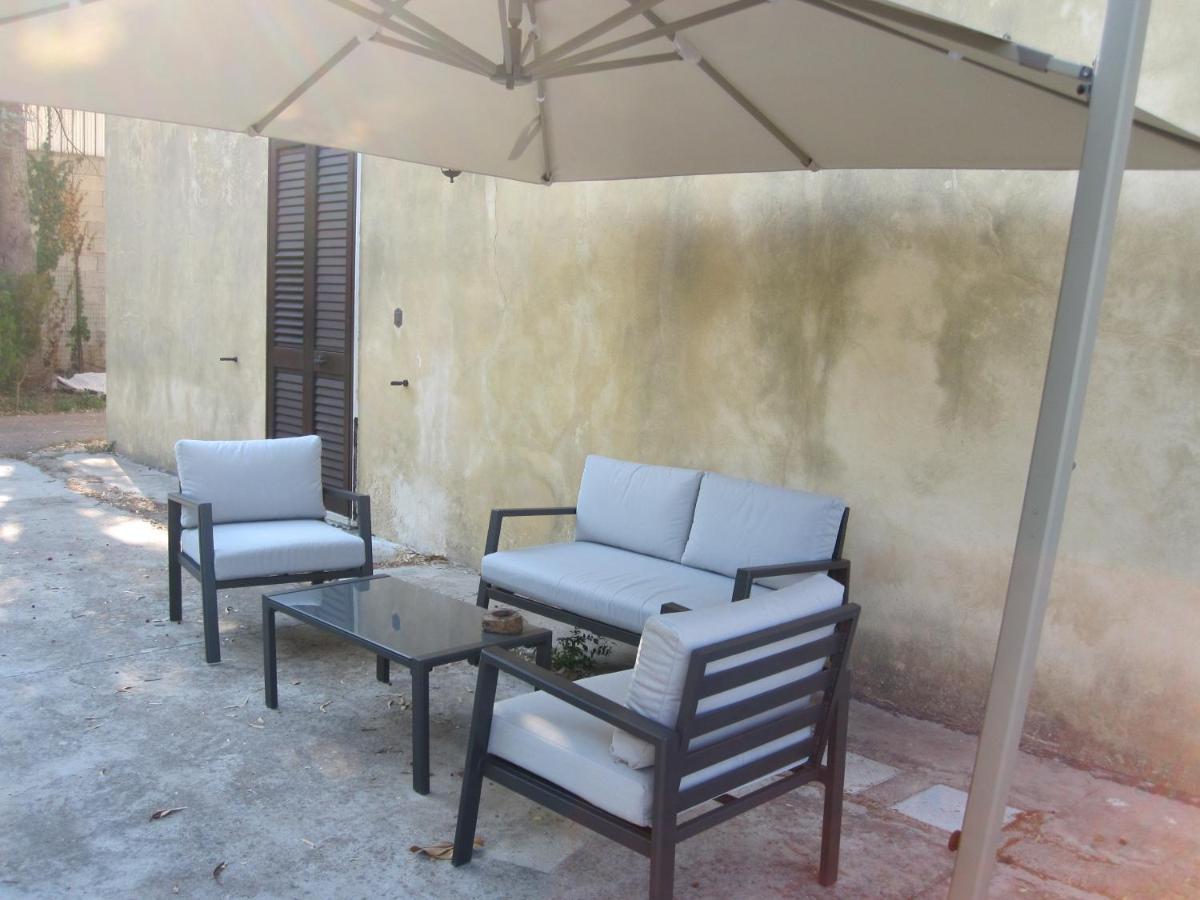 أرنيزانو B&B Casale Vecchio Lecce المظهر الخارجي الصورة