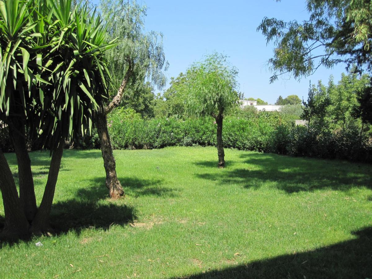 أرنيزانو B&B Casale Vecchio Lecce المظهر الخارجي الصورة