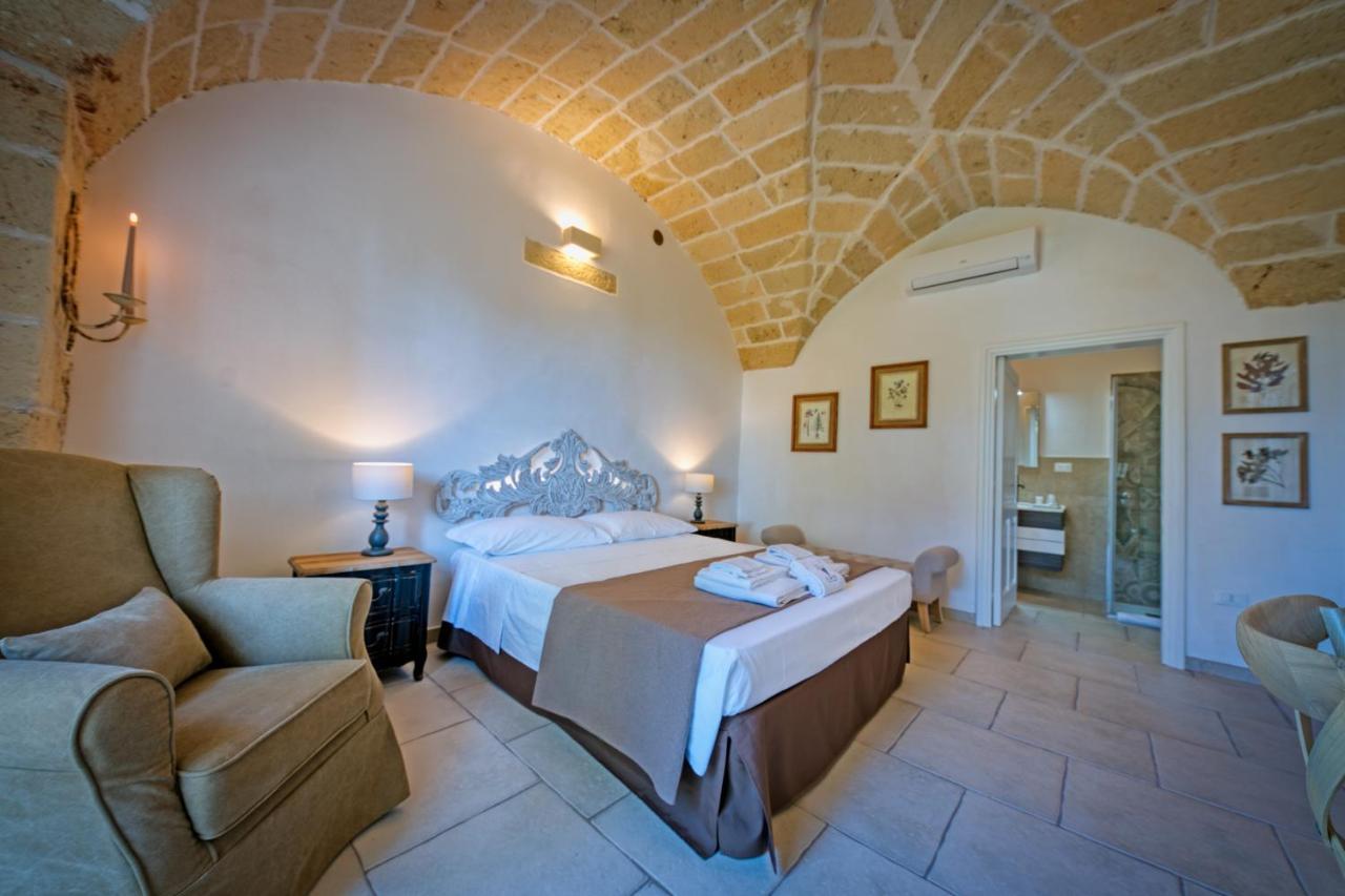 أرنيزانو B&B Casale Vecchio Lecce المظهر الخارجي الصورة
