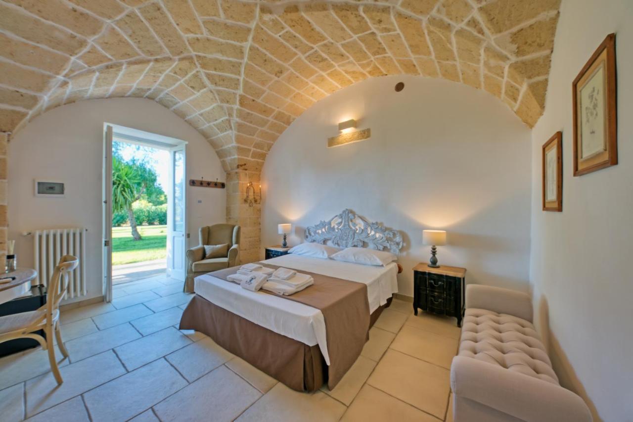 أرنيزانو B&B Casale Vecchio Lecce المظهر الخارجي الصورة
