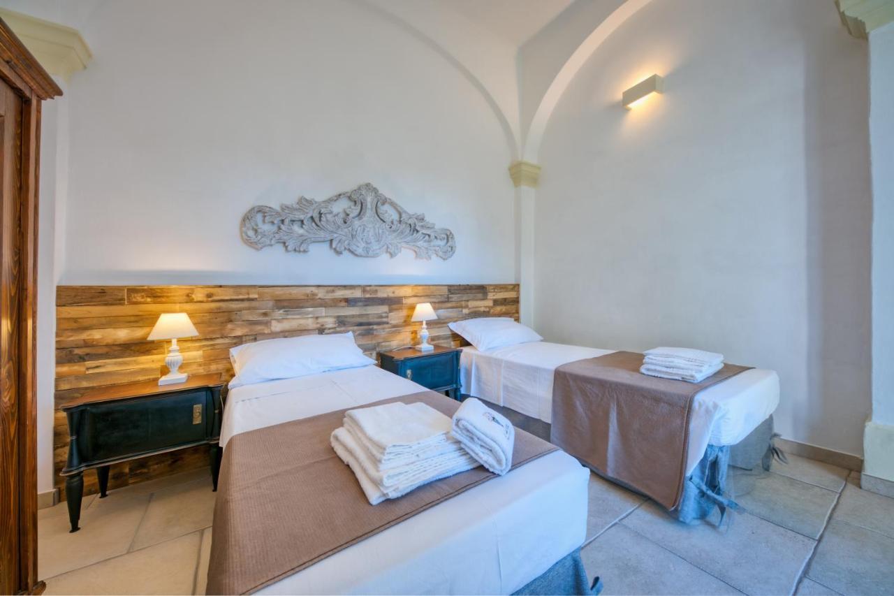 أرنيزانو B&B Casale Vecchio Lecce المظهر الخارجي الصورة