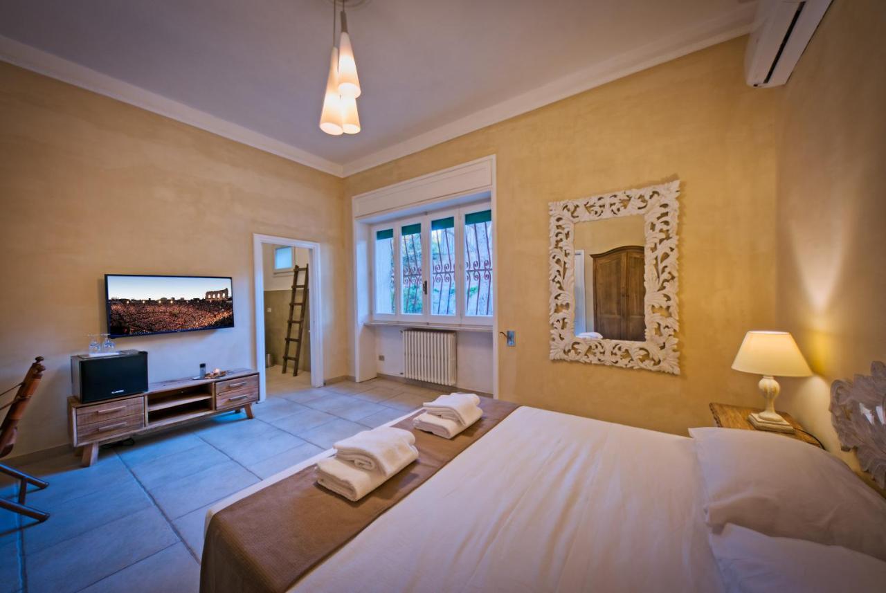 أرنيزانو B&B Casale Vecchio Lecce المظهر الخارجي الصورة