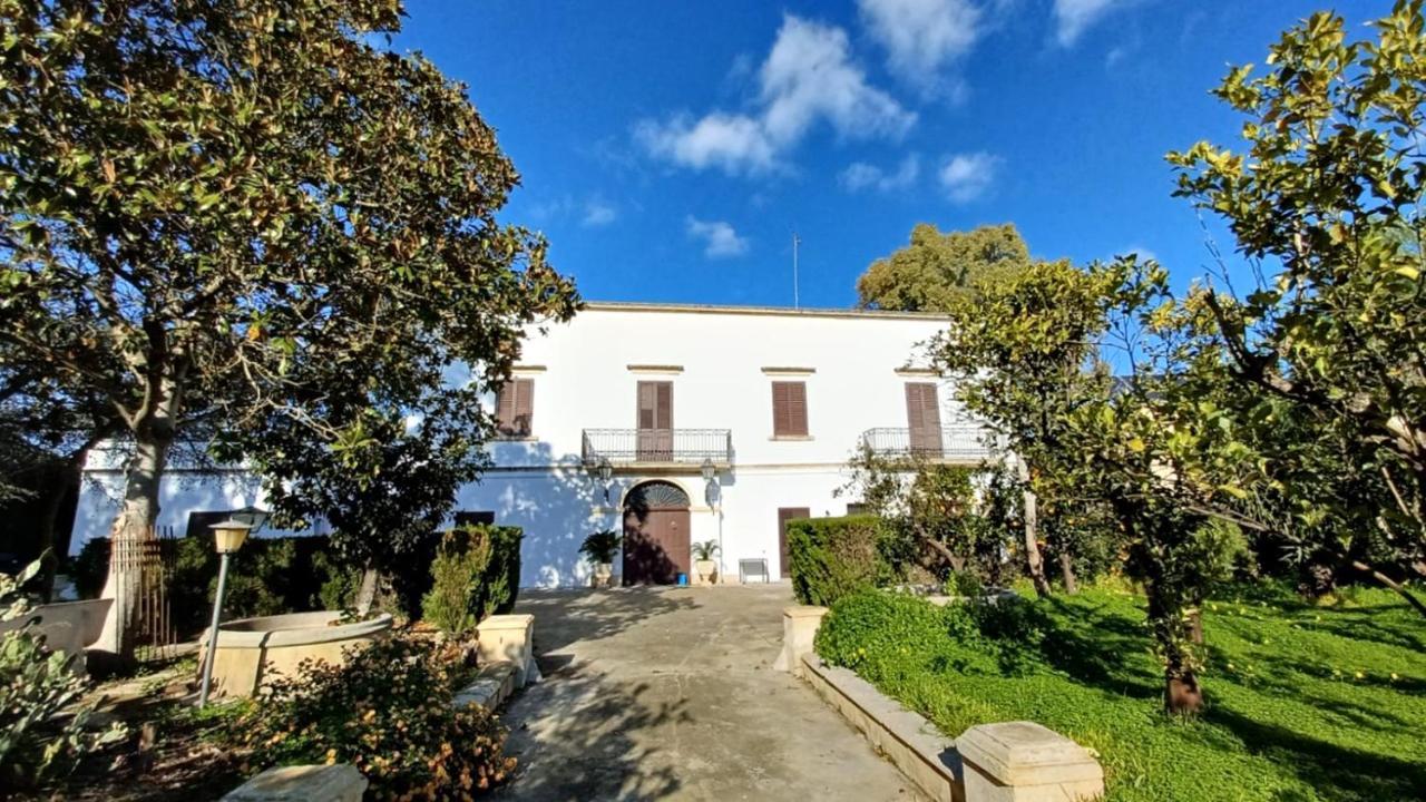 أرنيزانو B&B Casale Vecchio Lecce المظهر الخارجي الصورة