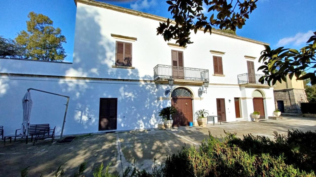 أرنيزانو B&B Casale Vecchio Lecce المظهر الخارجي الصورة