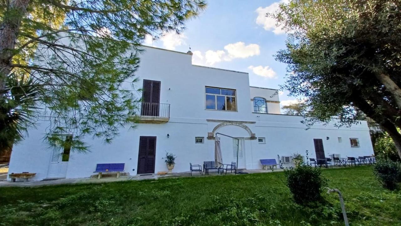 أرنيزانو B&B Casale Vecchio Lecce المظهر الخارجي الصورة
